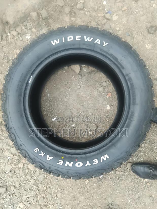 Lt 285/55r20 Wideway at Tyre - thumbnail 2
