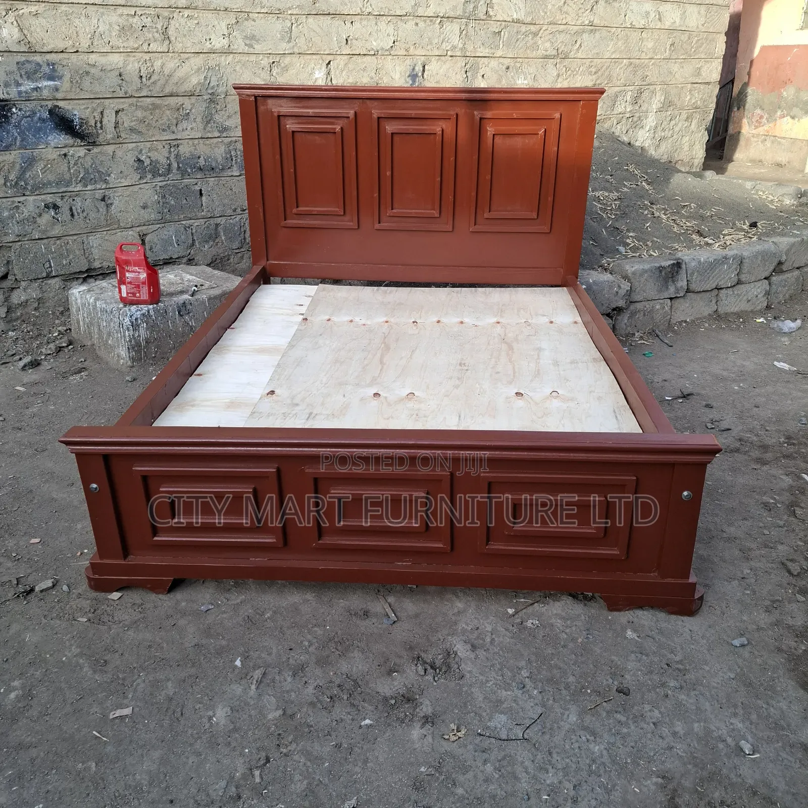 Top-Tier Modern Panel Board Beds on Offer!!