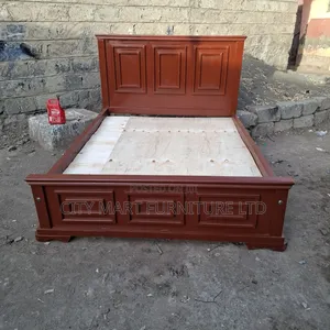 Top-Tier Modern Panel Board Beds on Offer!!