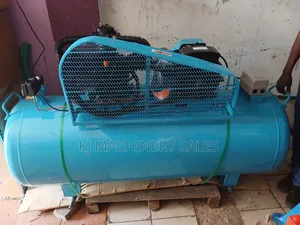 Air Compressor 500l