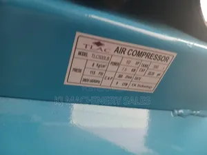Air Compressor 500l