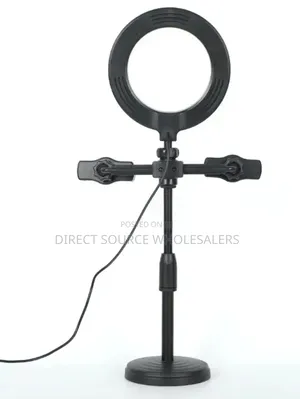  Adjustable Light Stand – Best for Tiktok, Youtube Photography