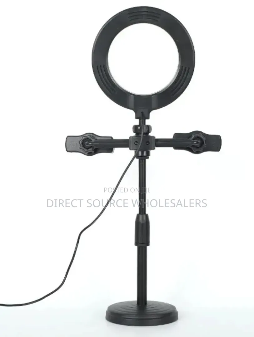  Adjustable Light Stand – Best for Tiktok, Youtube Photography