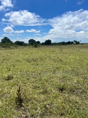 Prime 50 Acre Ranch for Sale in Mweiga Nyeri Near Tarmac