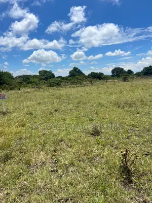 Prime 50 Acre Ranch for Sale in Mweiga Nyeri Near Tarmac