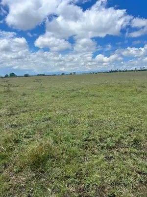 Prime 50 Acre Ranch for Sale in Mweiga Nyeri Near Tarmac