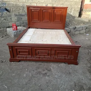 Aesthetic Modern Panel Board Beds on Offer!!