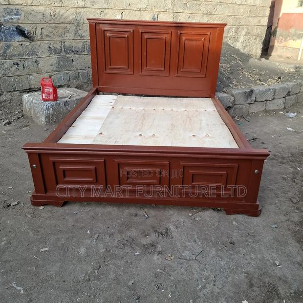 Aesthetic Modern Panel Board Beds on Offer!!