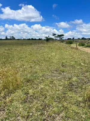 Prime 50 Acre Ranch for Sale in Mweiga Nyeri Near Tarmac