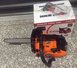 Honda Gasoline Chainsaw