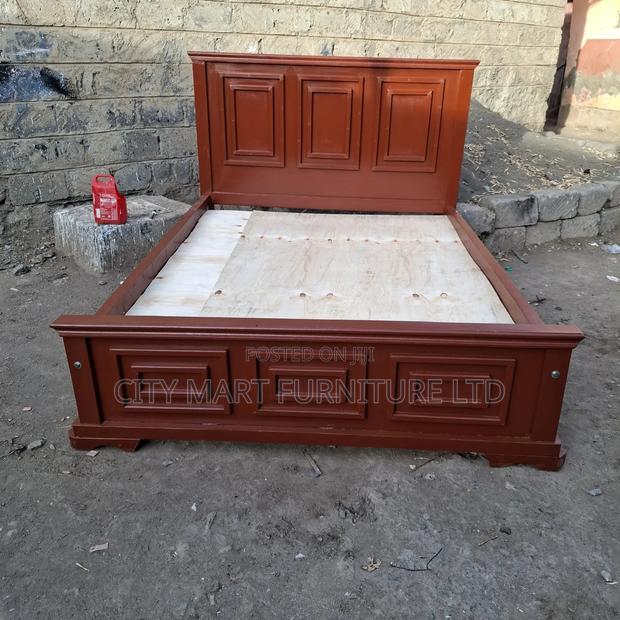 Lavish Modern Panel Board Beds on Offer!!