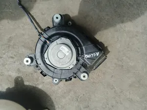Honda Accord Hybrid Battery Fan