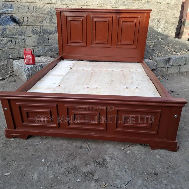 Plush Modern Panel Board Beds on Offer!!