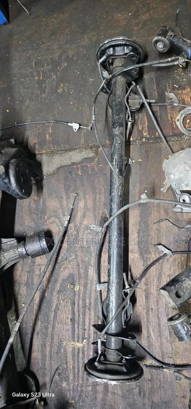 Suzuki Alto Beam on Sale
