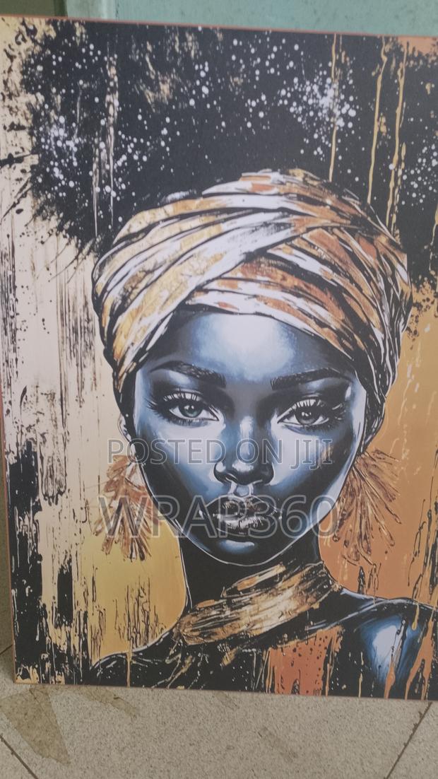 Wall Art Decor - thumbnail 5