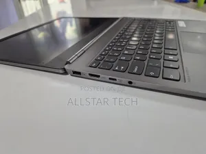 Laptop Lenovo ThinkBook 13 8GB Intel Core i7 SSD 256GB