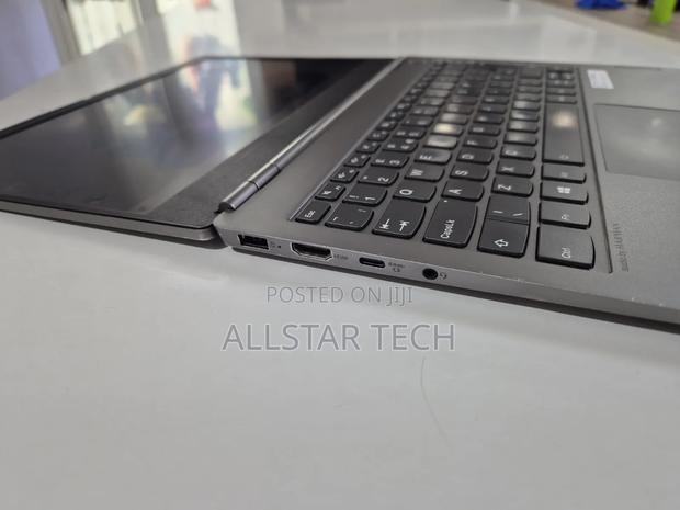 Laptop Lenovo ThinkBook 13 8GB Intel Core i7 SSD 256GB - thumbnail 3