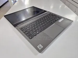 Laptop Lenovo ThinkBook 13 8GB Intel Core i7 SSD 256GB
