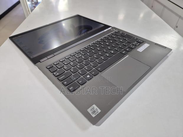 Laptop Lenovo ThinkBook 13 8GB Intel Core i7 SSD 256GB - thumbnail 4