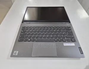 Laptop Lenovo ThinkBook 13 8GB Intel Core i7 SSD 256GB