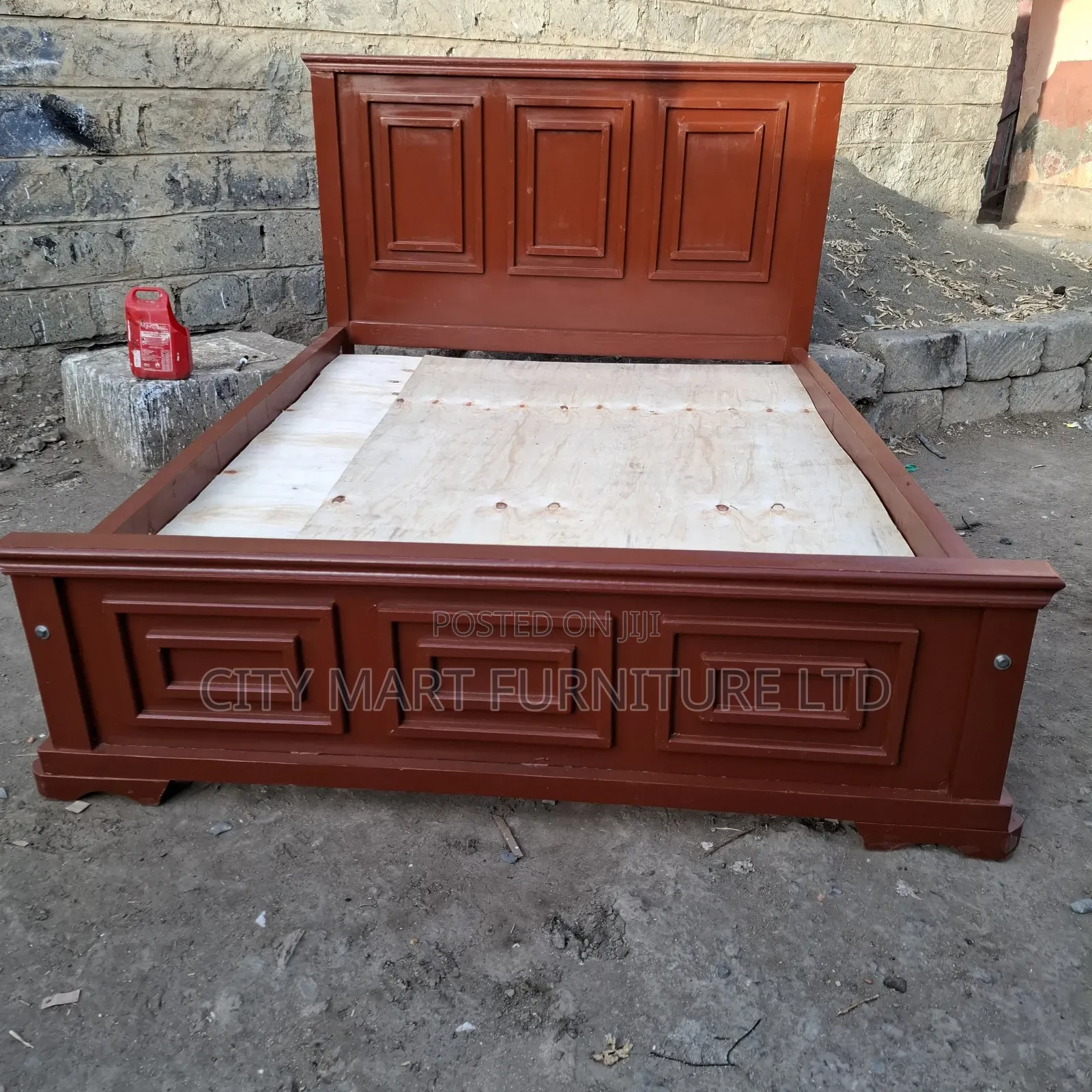 Snug Modern Panel Board Beds on Offer!!