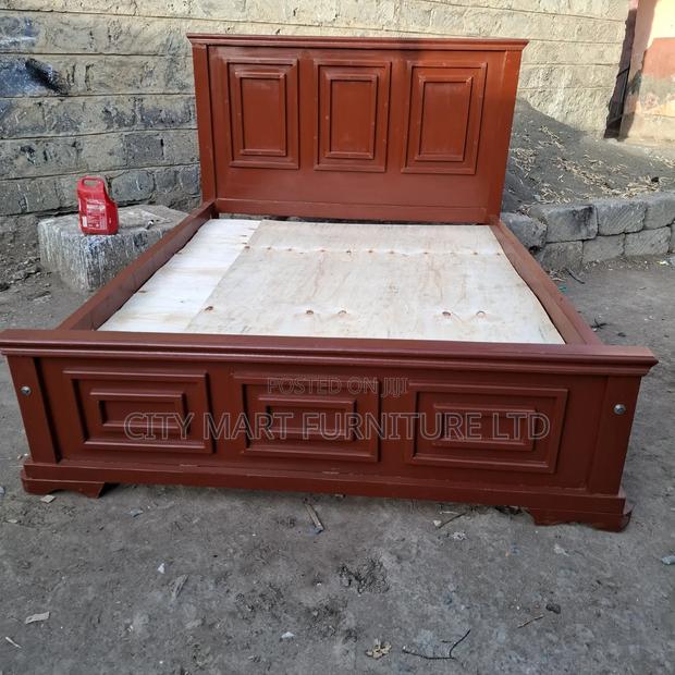 Snug Modern Panel Board Beds on Offer!!