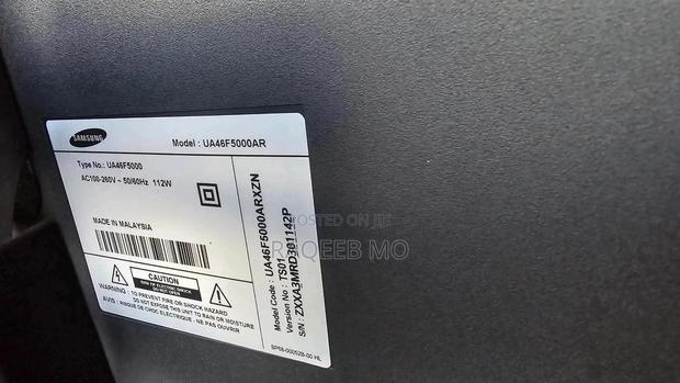 Samsung 46 Inch Led Tv - thumbnail 2