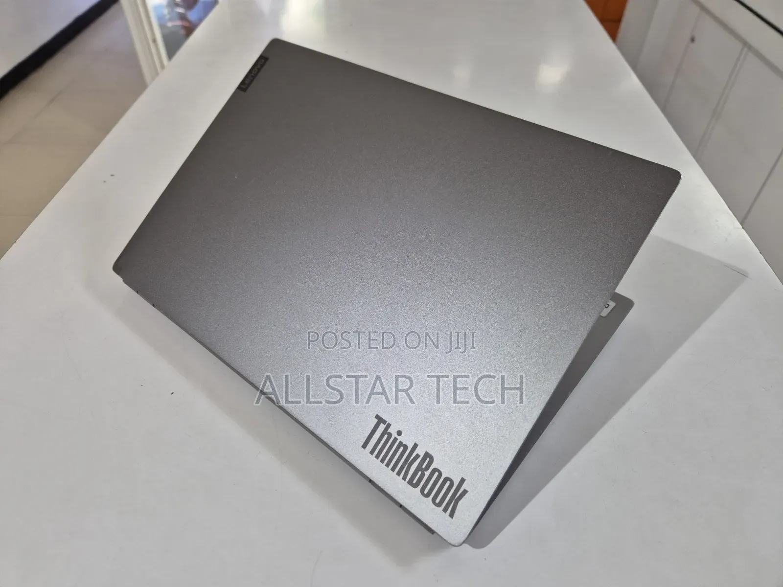 Laptop Lenovo ThinkBook 13 8GB Intel Core i7 SSD 256GB