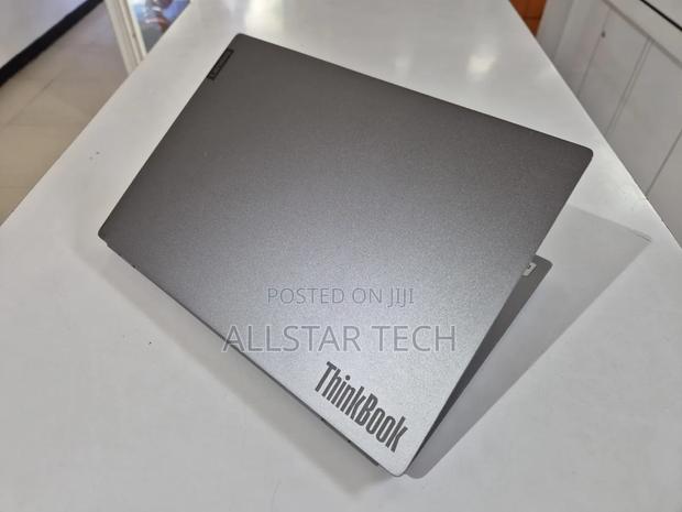 Laptop Lenovo ThinkBook 13 8GB Intel Core i7 SSD 256GB - thumbnail 6