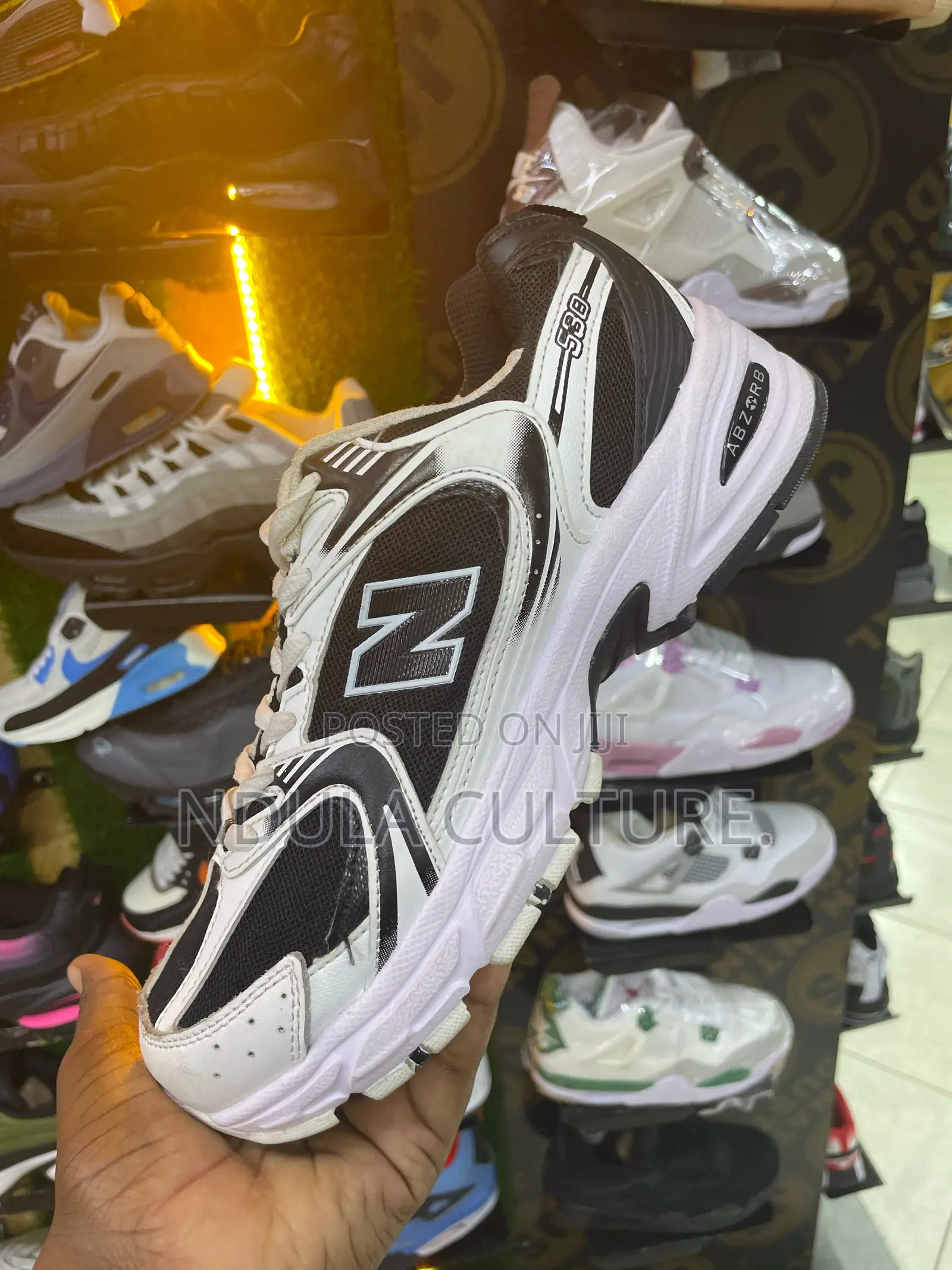 New Arrivals New Balance 530