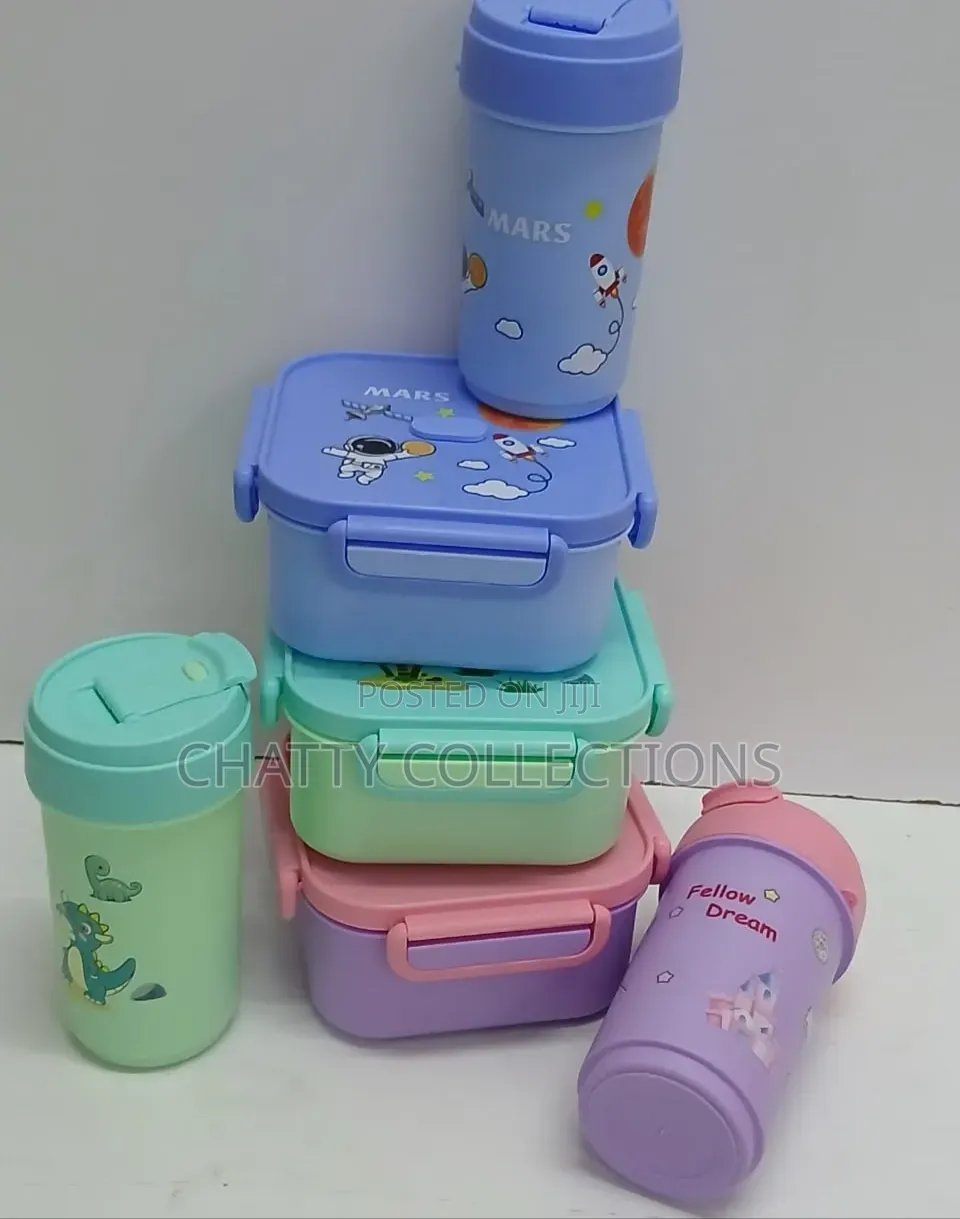 1000 Ml Gift Pack Snack Set Snack Box