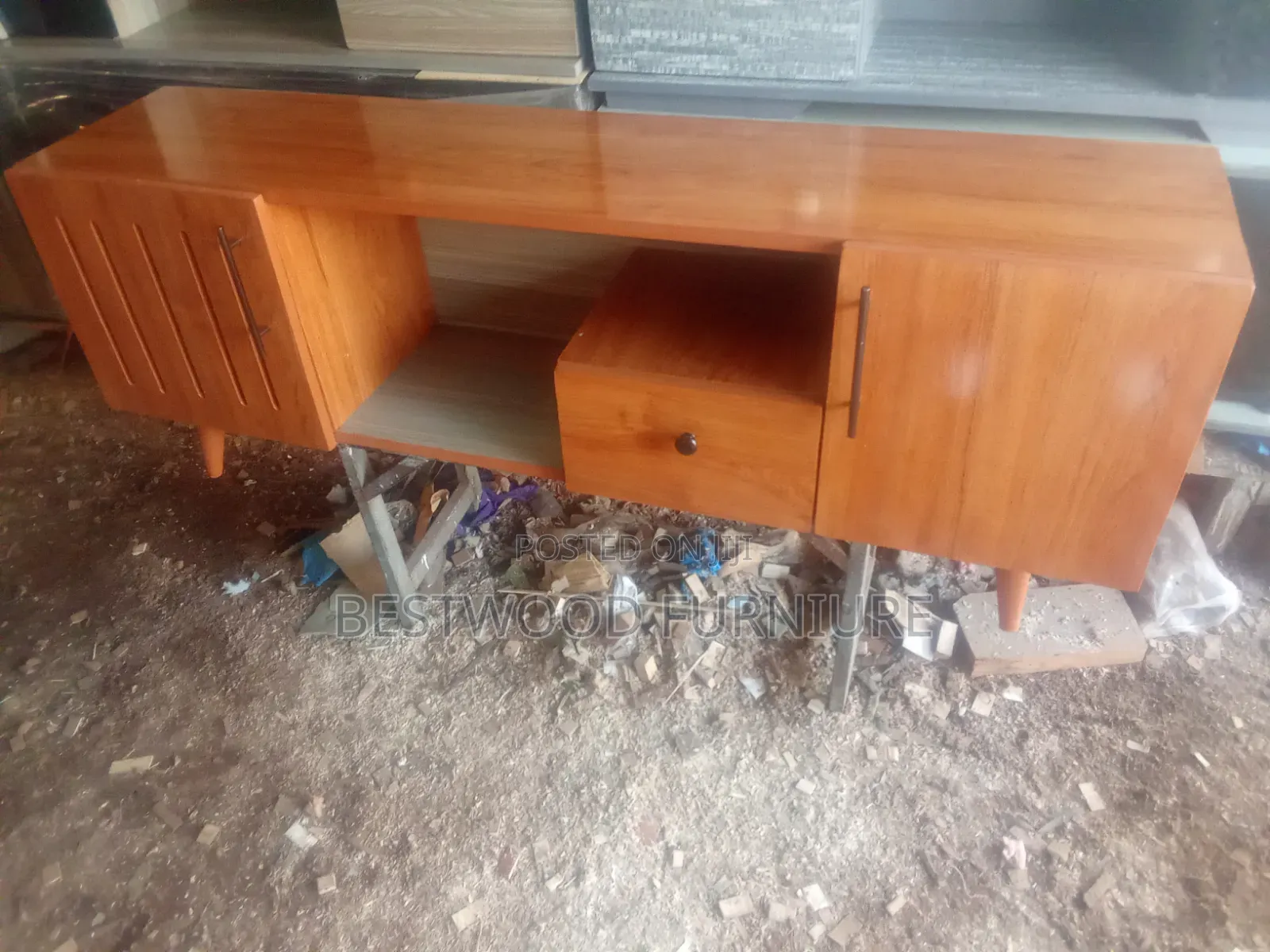 Brand New Tv Stands 5 Feet