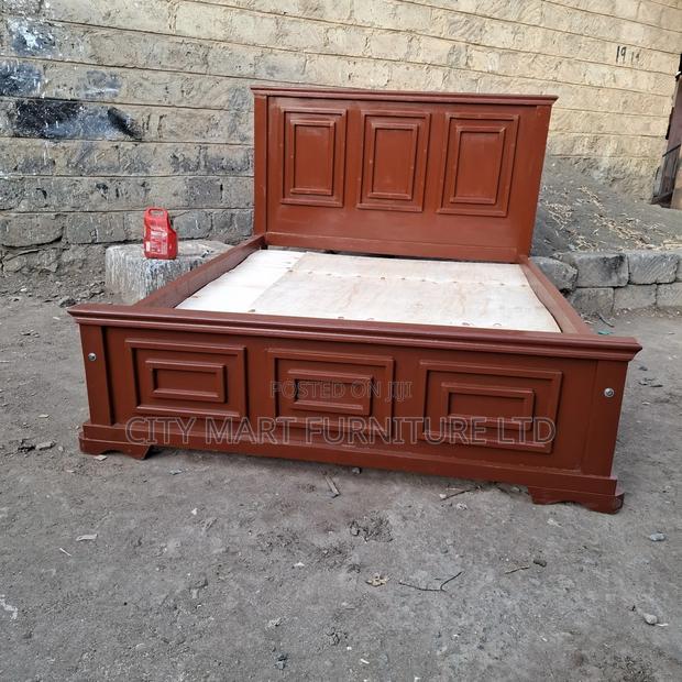 Iconic Modern Panel Board Beds on Offer!!
