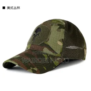 Tactical Baseball Caps