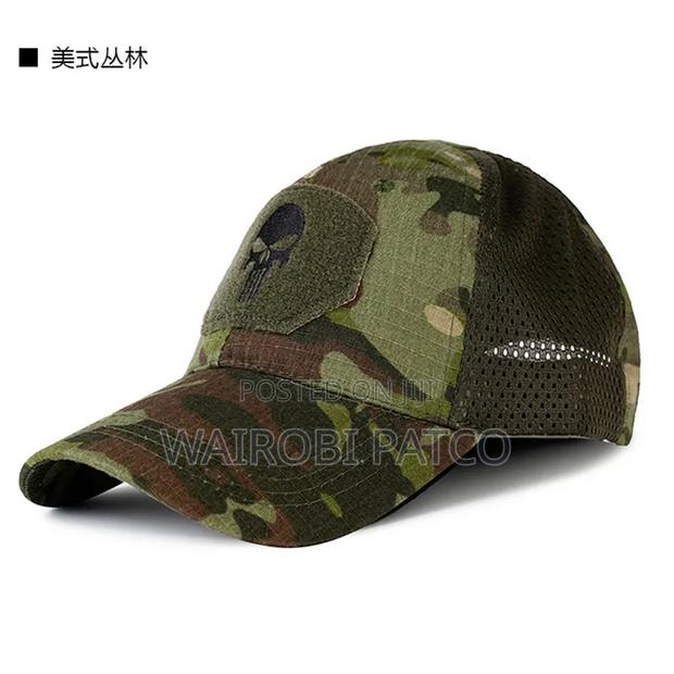 Tactical Baseball Caps