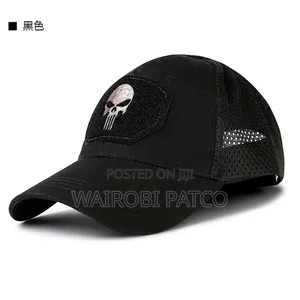 Tactical Baseball Caps