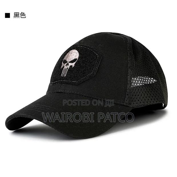 Tactical Baseball Caps - thumbnail 2