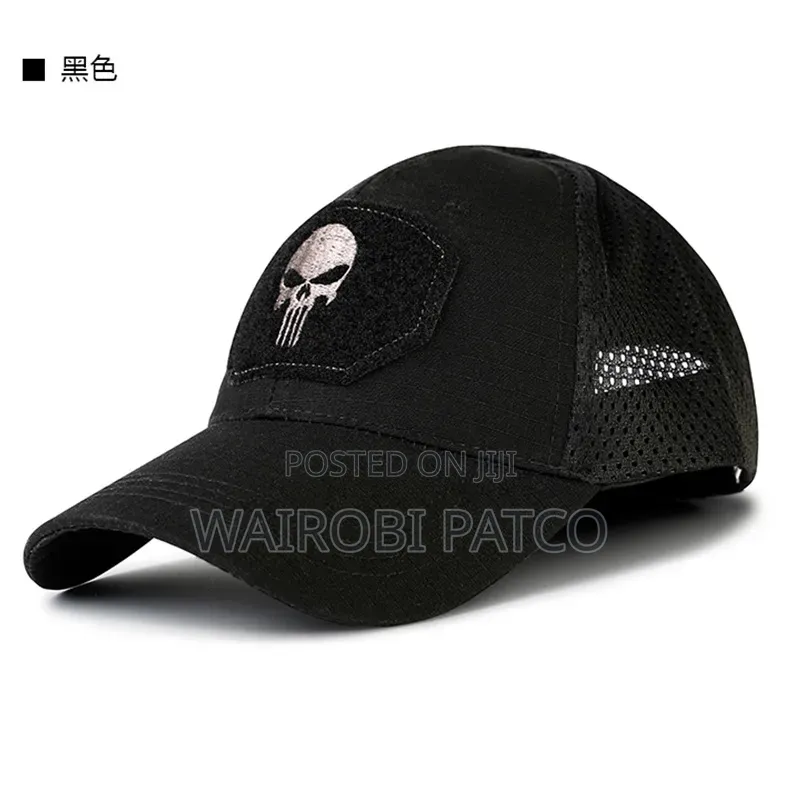 Tactical Baseball Caps