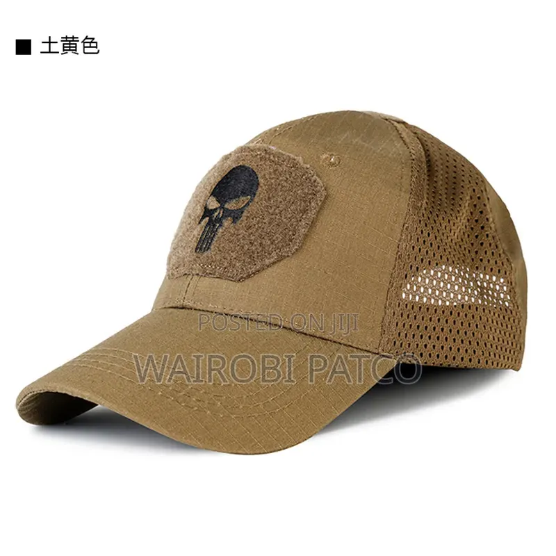 Tactical Baseball Caps