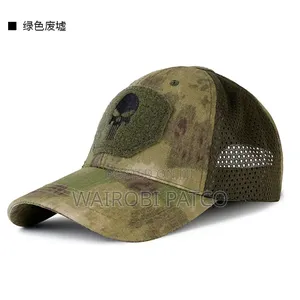 Tactical Baseball Caps