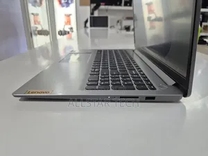 Laptop Lenovo IdeaPad 1 8GB AMD Ryzen 5 SSD 512GB