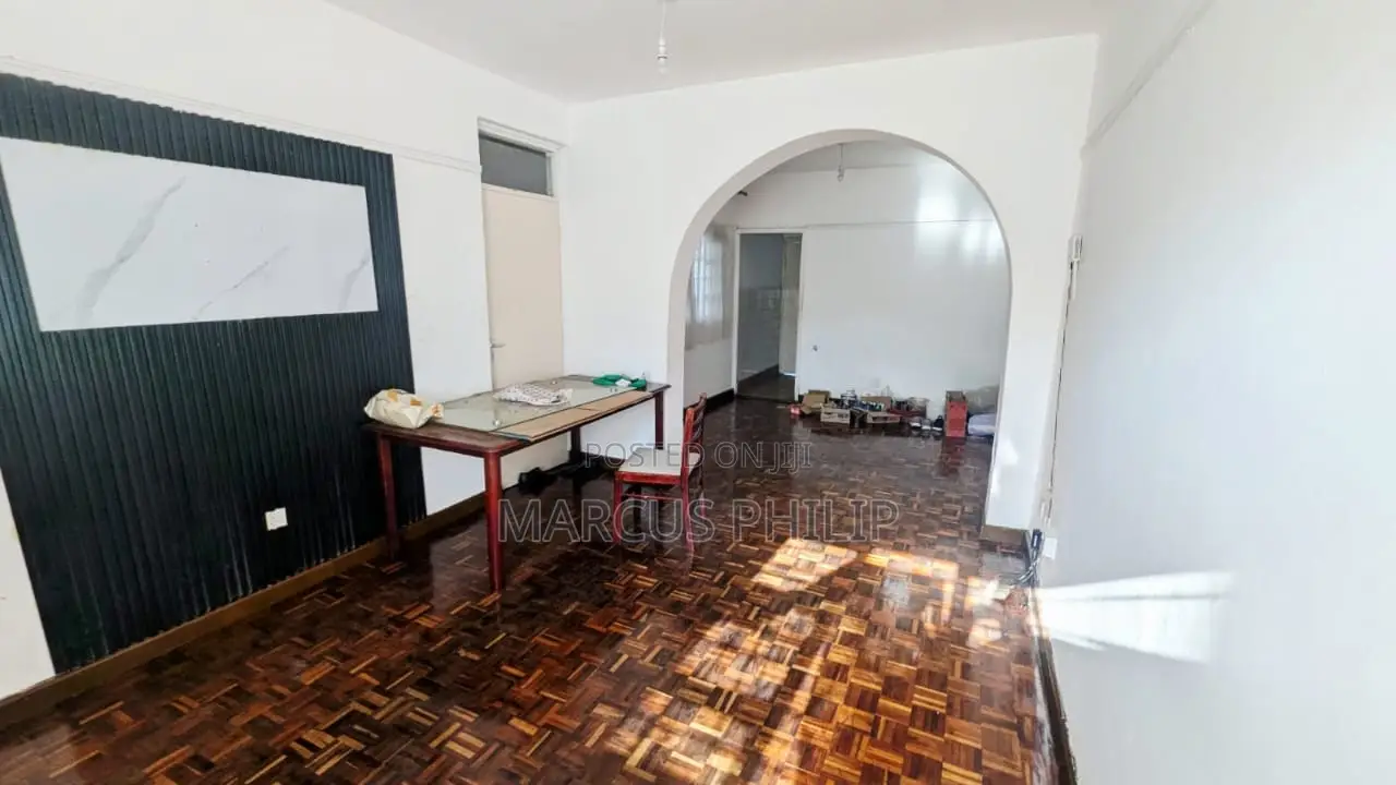 3bdrm Townhouse / Terrace in South B for rent
