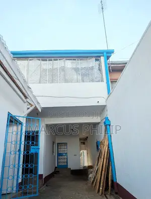 3bdrm Townhouse / Terrace in South B for rent