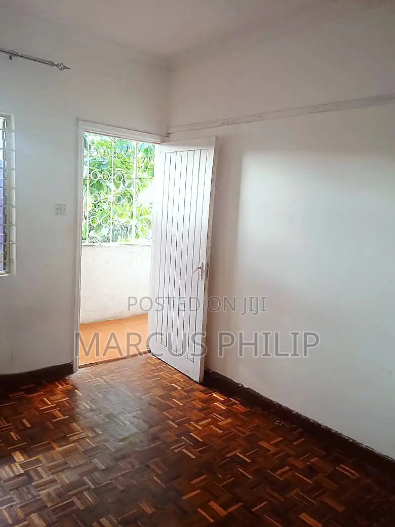 3bdrm Townhouse / Terrace in South B for rent