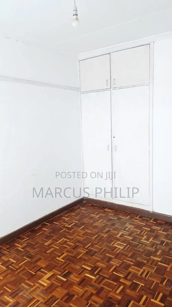 3bdrm Townhouse / Terrace in South B for rent
