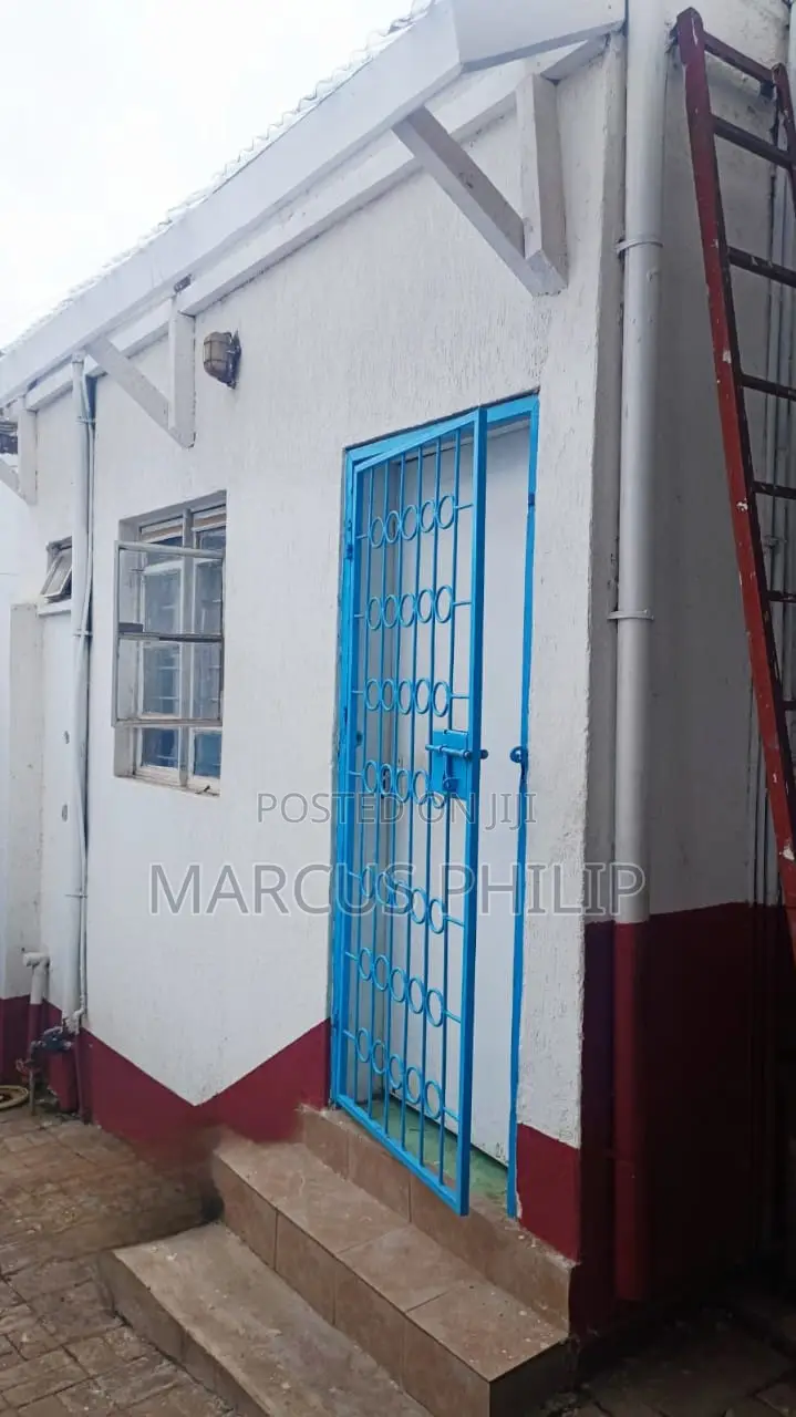 3bdrm Townhouse / Terrace in South B for rent