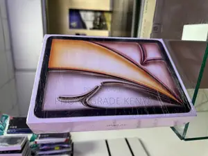 New Apple iPad Air 128 GB Silver