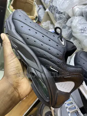 New Nocta Hot Step 2