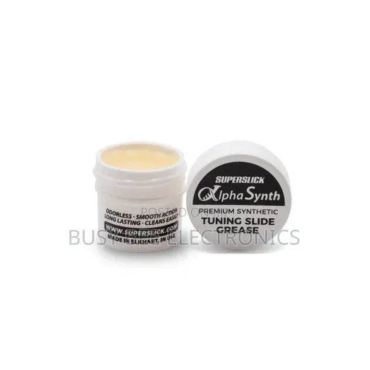 Trombone Grease