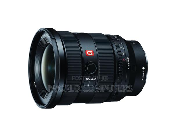 Sony 16-35mm F2.8 Gm Lens - thumbnail 6